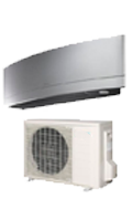 Reparación averías aire acondicionado Philco en  Cáceres